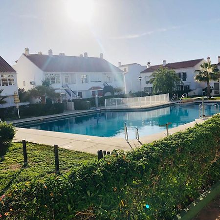 Apartamento Andaluz Carma Torrox Eksteriør billede