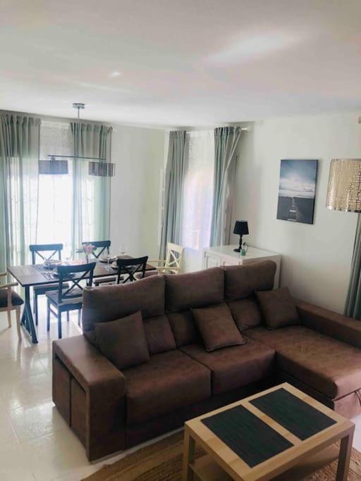 Apartamento Andaluz Carma Torrox Eksteriør billede