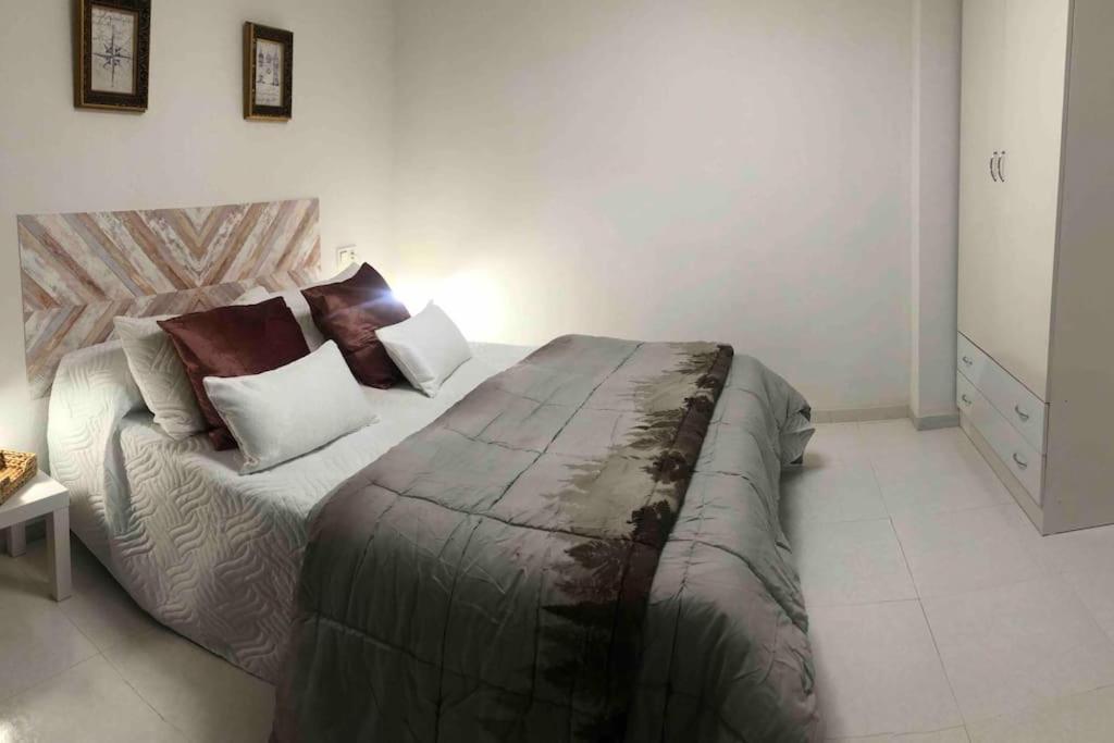 Apartamento Andaluz Carma Torrox Eksteriør billede