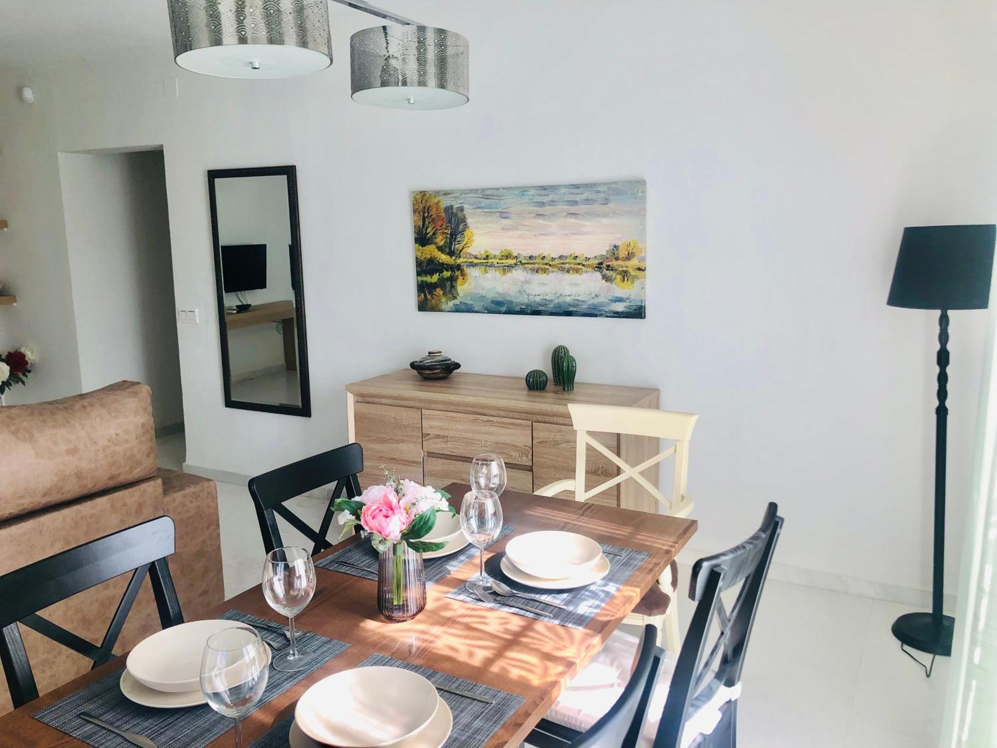 Apartamento Andaluz Carma Torrox Eksteriør billede