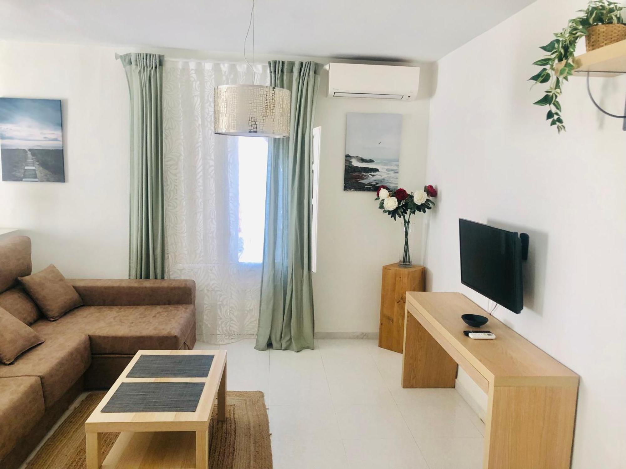 Apartamento Andaluz Carma Torrox Eksteriør billede