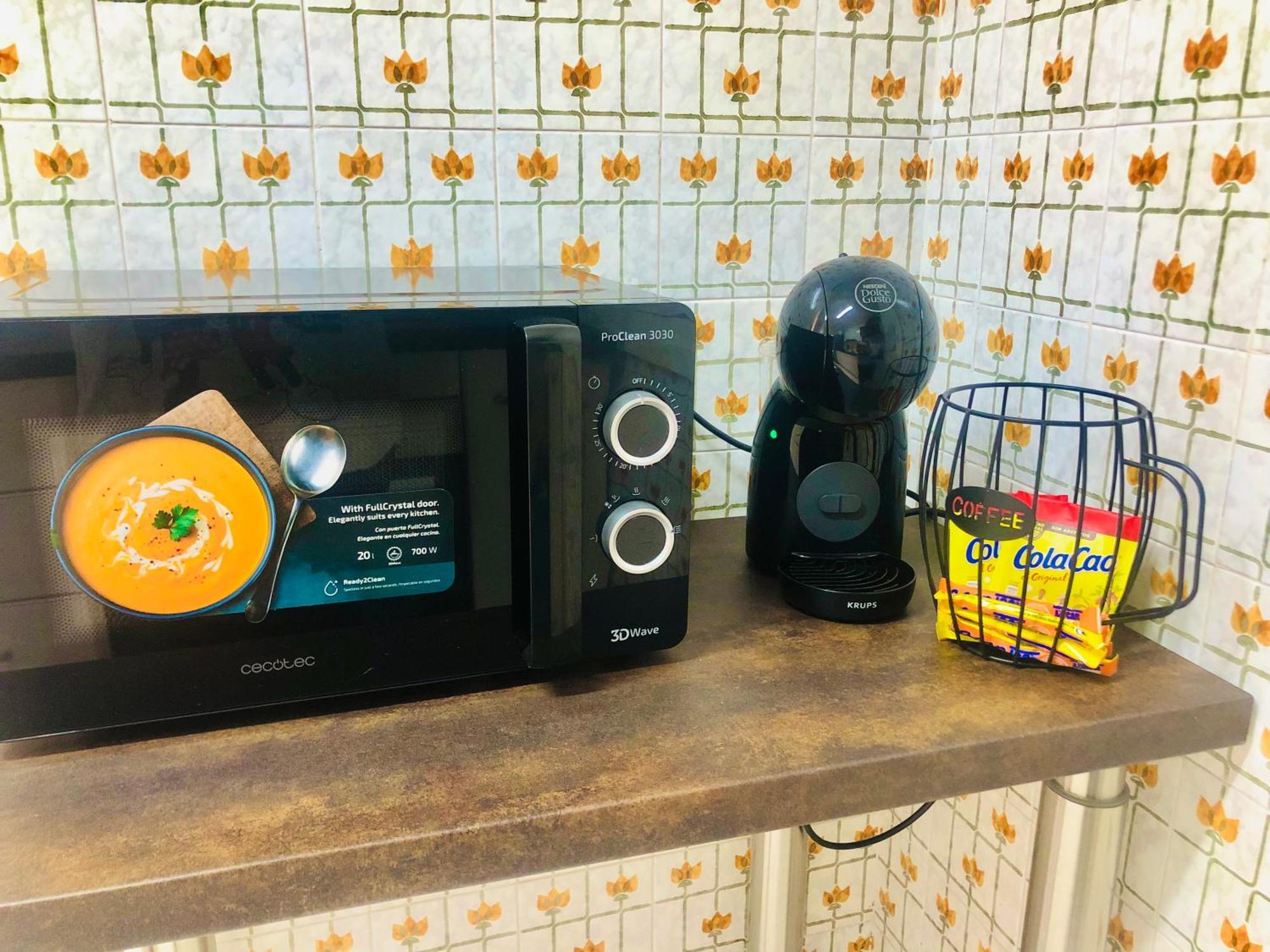 Apartamento Andaluz Carma Torrox Eksteriør billede