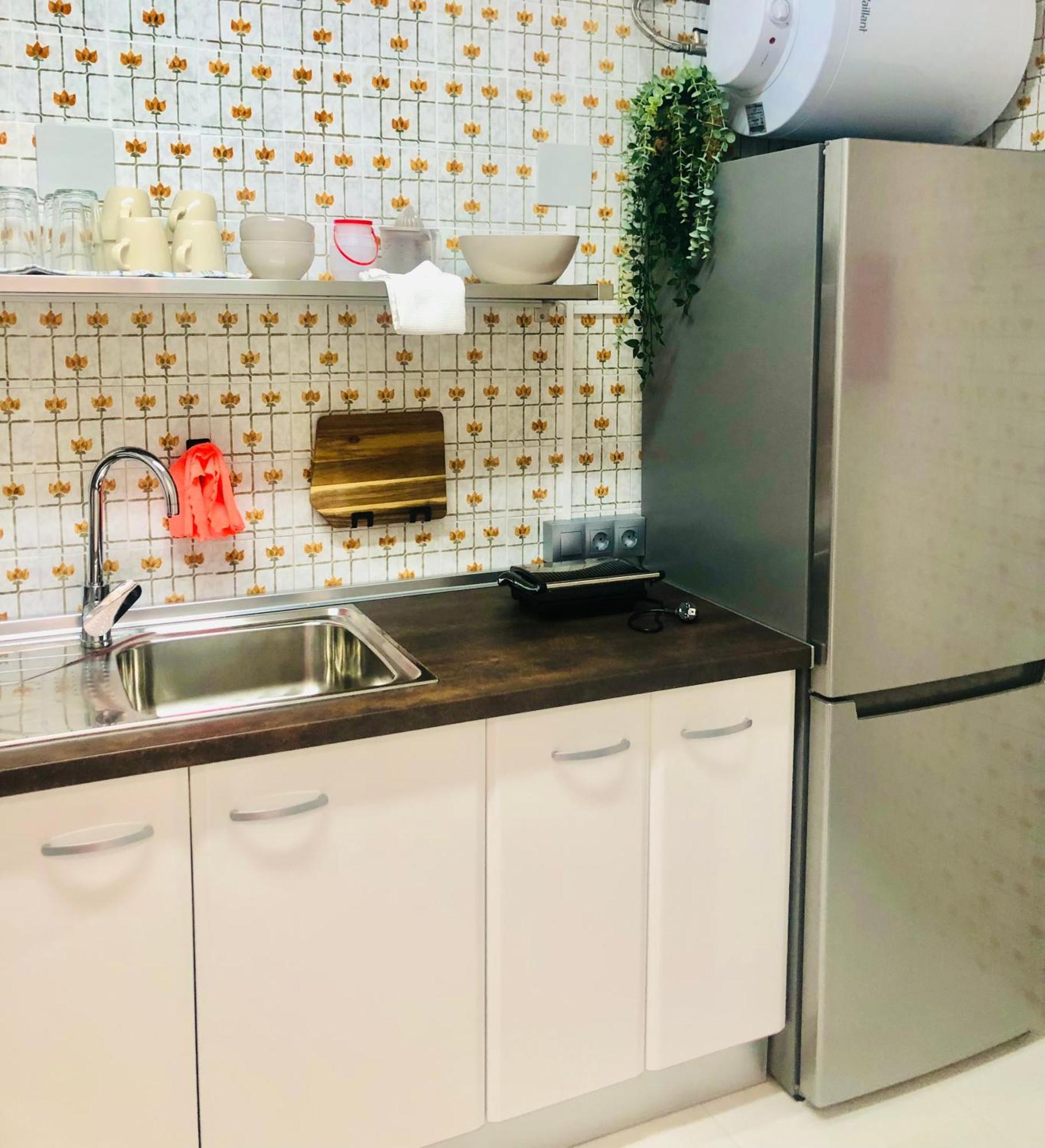 Apartamento Andaluz Carma Torrox Eksteriør billede