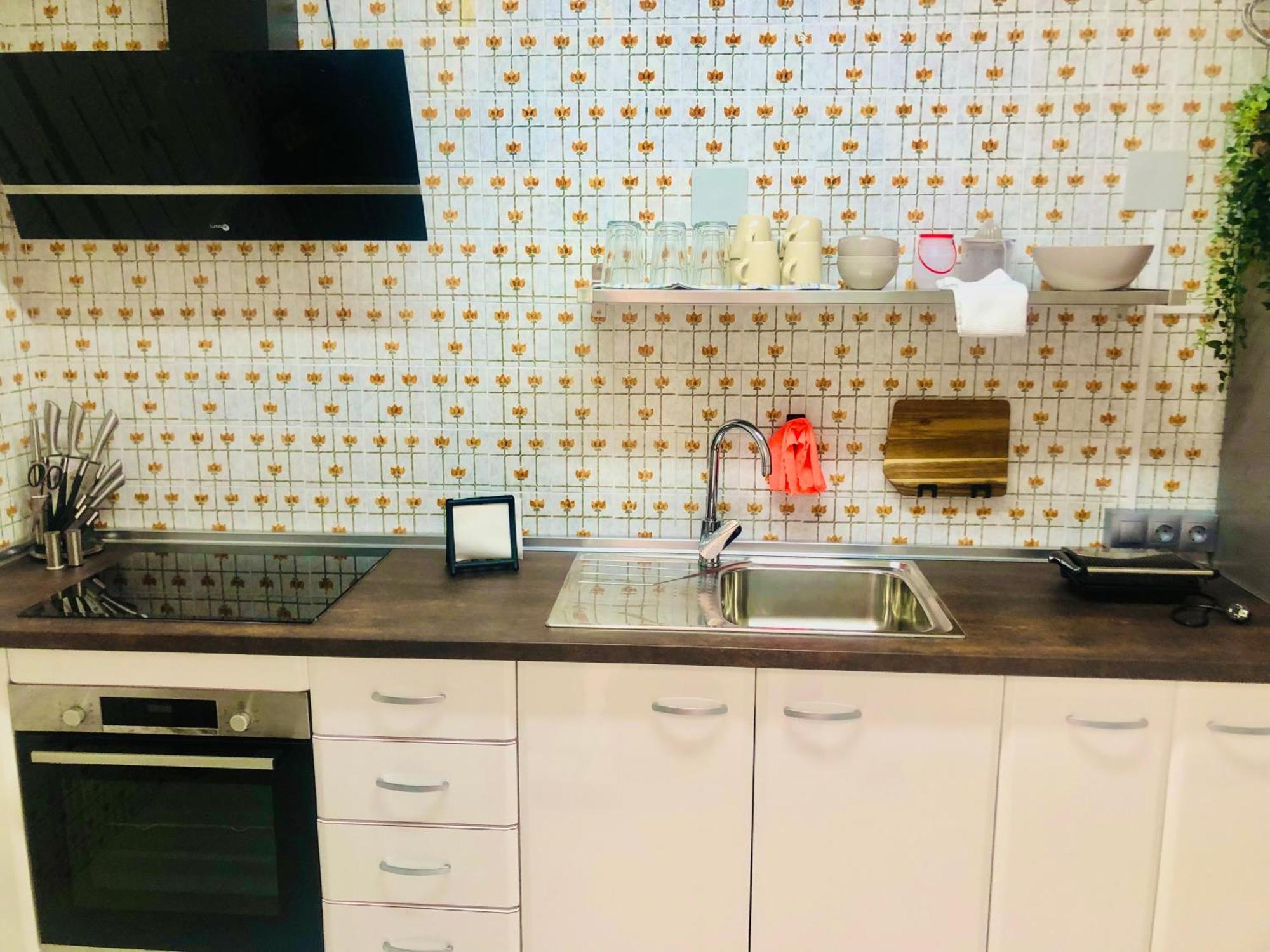 Apartamento Andaluz Carma Torrox Eksteriør billede