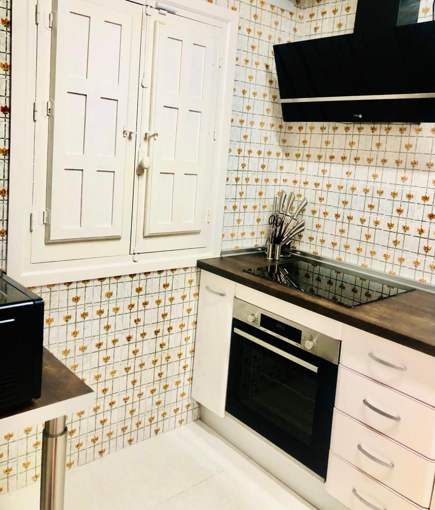 Apartamento Andaluz Carma Torrox Eksteriør billede
