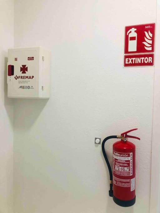 Apartamento Andaluz Carma Torrox Eksteriør billede