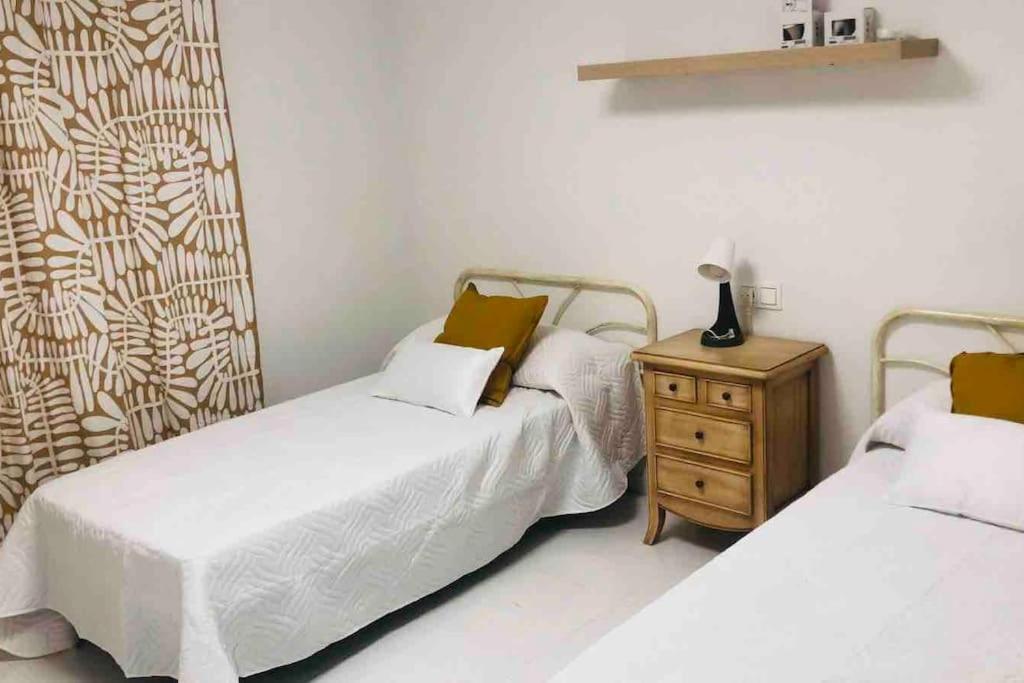 Apartamento Andaluz Carma Torrox Eksteriør billede