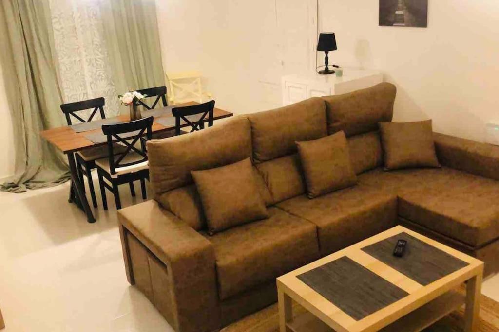 Apartamento Andaluz Carma Torrox Eksteriør billede
