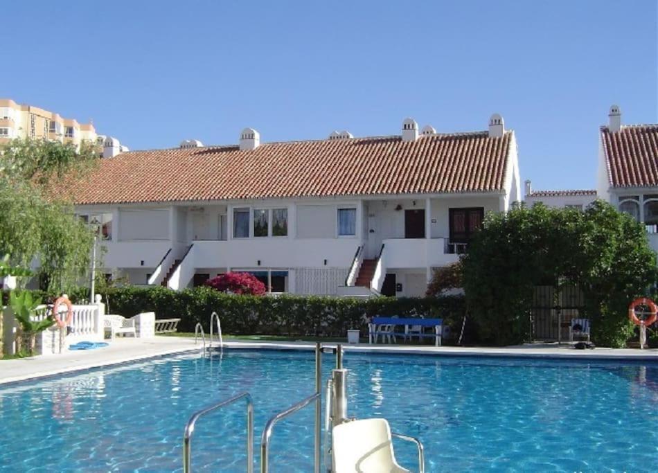 Apartamento Andaluz Carma Torrox Eksteriør billede