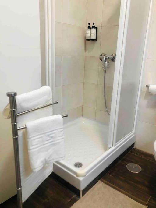 Apartamento Andaluz Carma Torrox Eksteriør billede