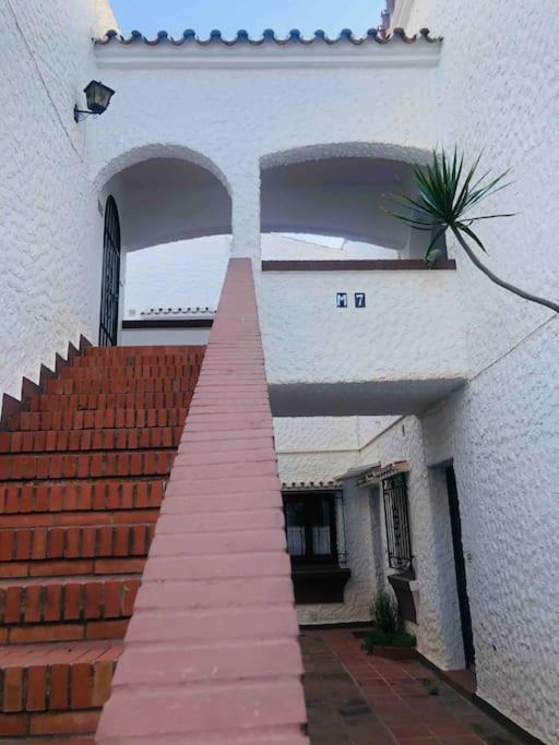 Apartamento Andaluz Carma Torrox Eksteriør billede