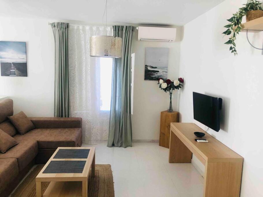 Apartamento Andaluz Carma Torrox Eksteriør billede