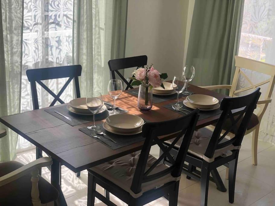 Apartamento Andaluz Carma Torrox Eksteriør billede