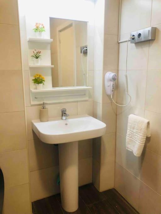 Apartamento Andaluz Carma Torrox Eksteriør billede