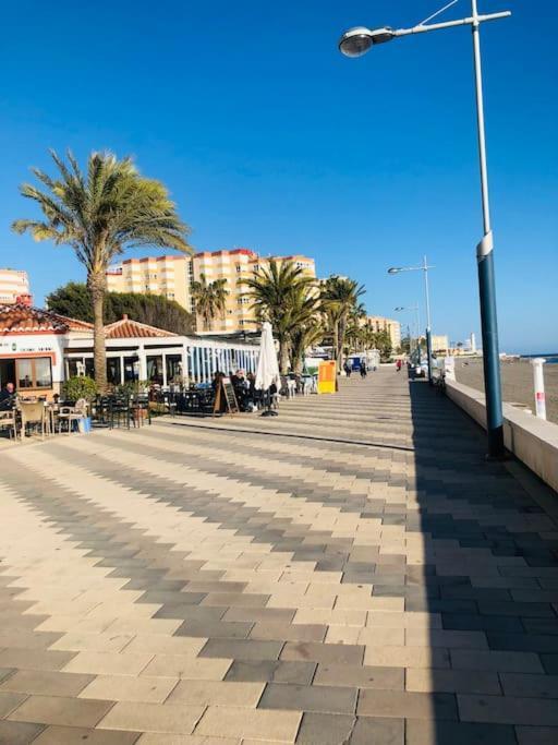 Apartamento Andaluz Carma Torrox Eksteriør billede