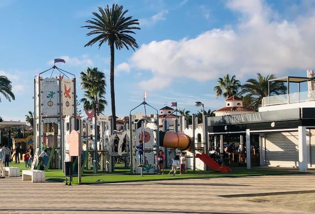 Apartamento Andaluz Carma Torrox Eksteriør billede