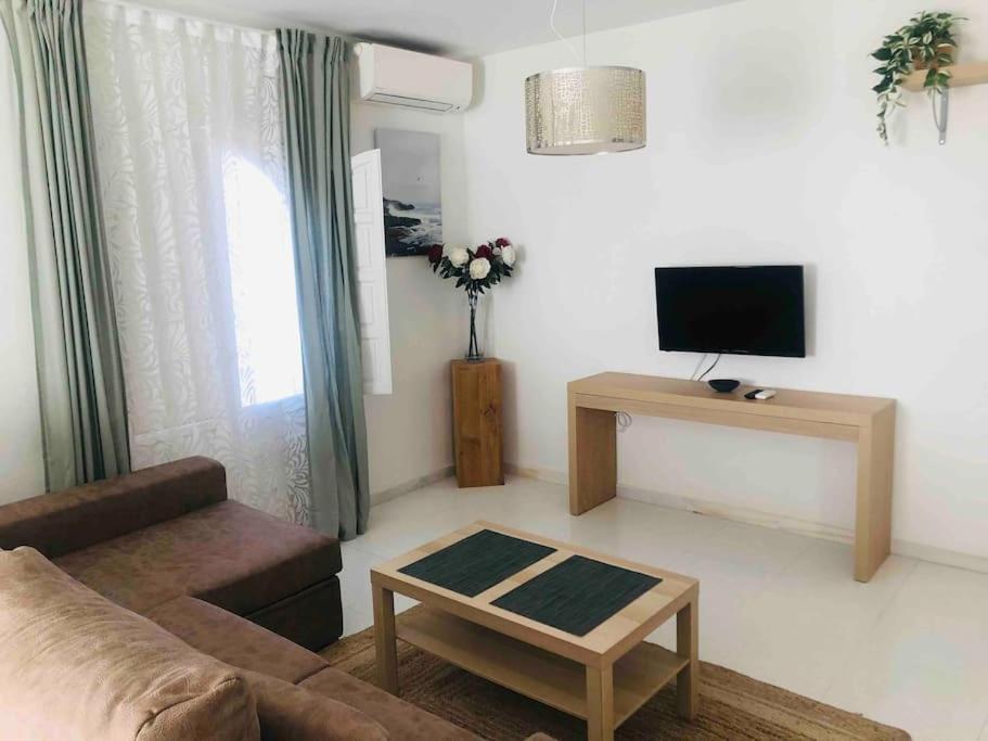 Apartamento Andaluz Carma Torrox Eksteriør billede