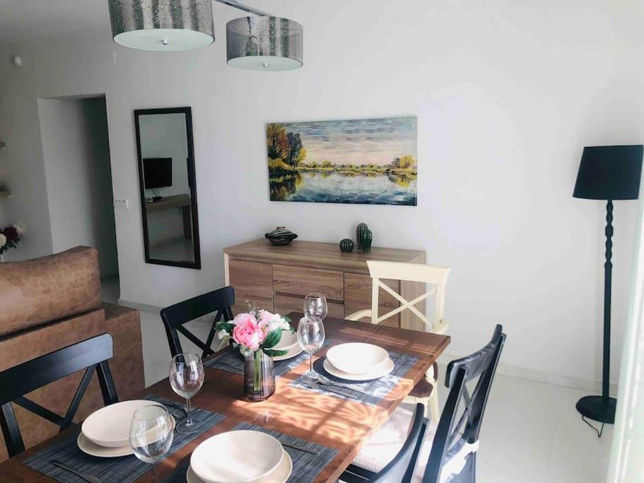 Apartamento Andaluz Carma Torrox Eksteriør billede