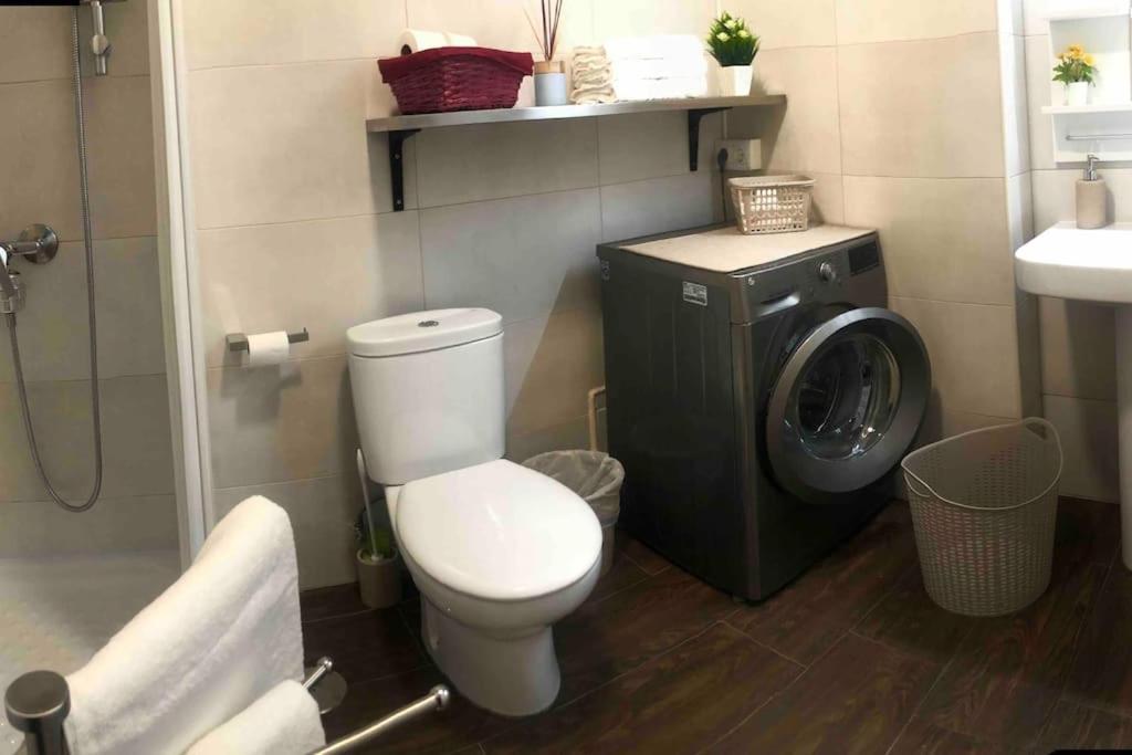 Apartamento Andaluz Carma Torrox Eksteriør billede