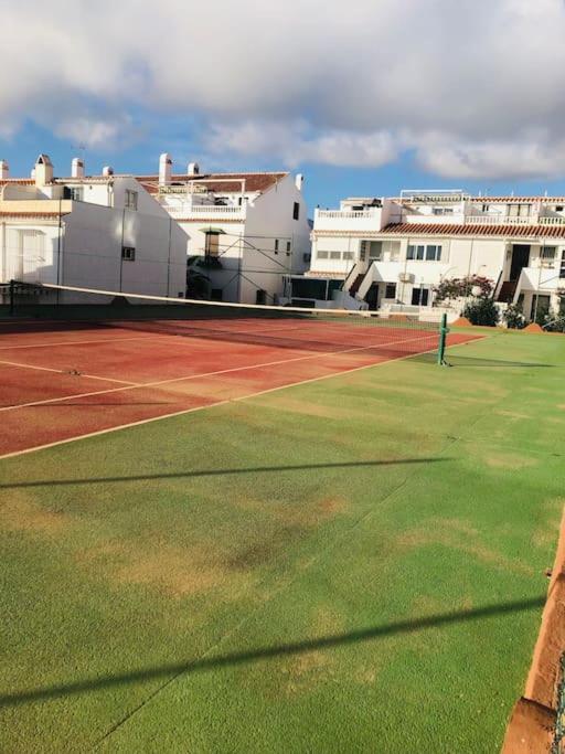 Apartamento Andaluz Carma Torrox Eksteriør billede