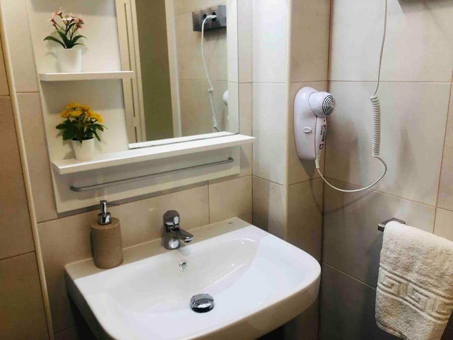 Apartamento Andaluz Carma Torrox Eksteriør billede