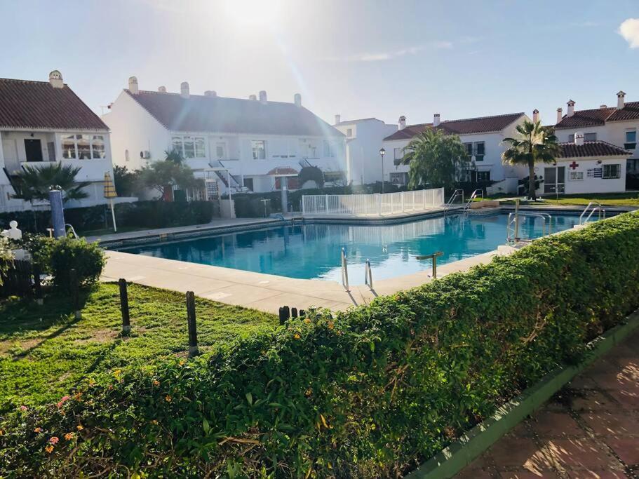 Apartamento Andaluz Carma Torrox Eksteriør billede