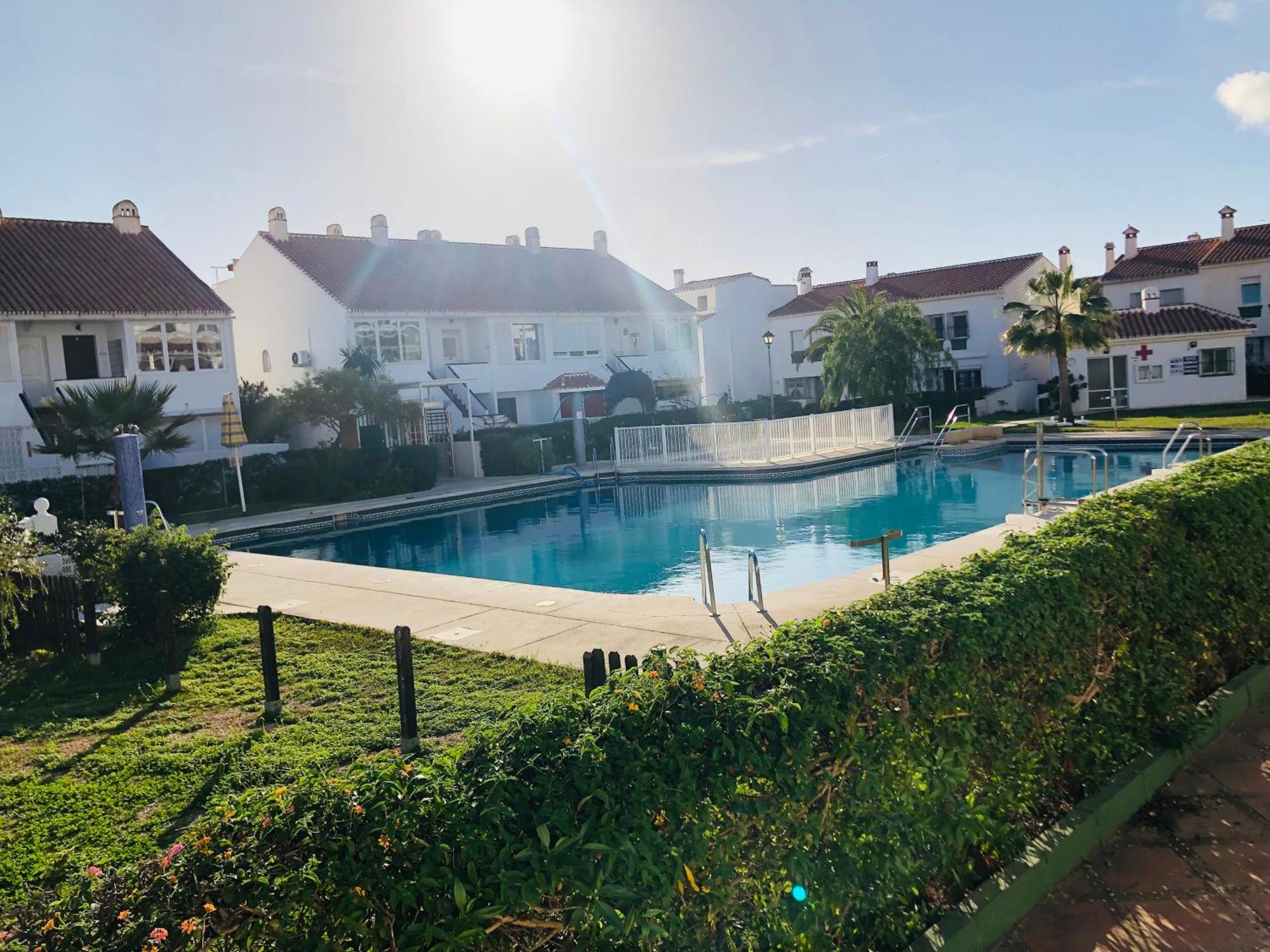 Apartamento Andaluz Carma Torrox Eksteriør billede