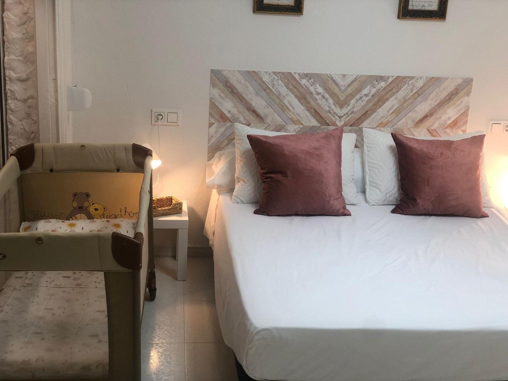 Apartamento Andaluz Carma Torrox Eksteriør billede